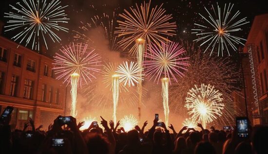 Germany's Bloody Countdown to 2025