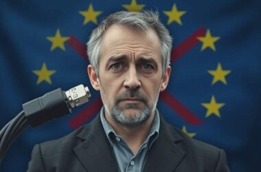 0: EU Silences the Net, Meddles in German Election!