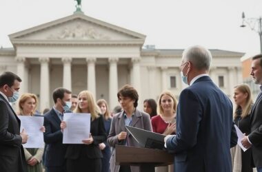 FDP's Harsh New Rule