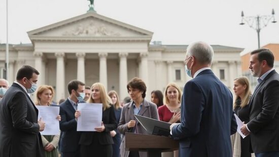 FDP's Harsh New Rule