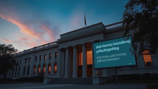 COALITION CRASH: Germany's Anti-Money Laundering Plans Go Up in Flames!