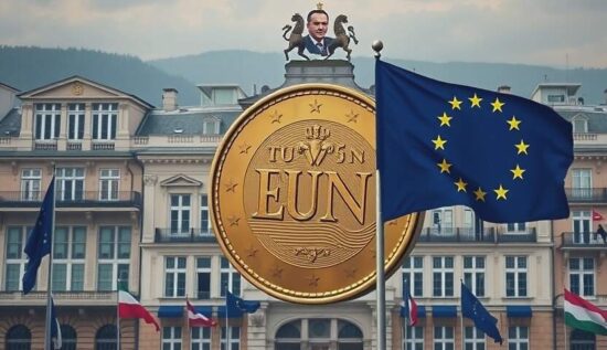 Vienna University in Crosshairs of Power Struggle with Orbán!