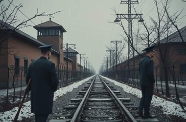 Debunking the Myth of the 'Polish Sole Befreiers' of Auschwitz