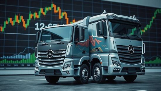 BREAKING: German DAX Index Soars to Record Highs, Leaving Investors in the Fast Lane!