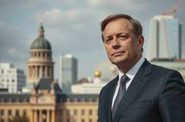 Ex-FDP Minister: I Lost No Friends, Just a Party