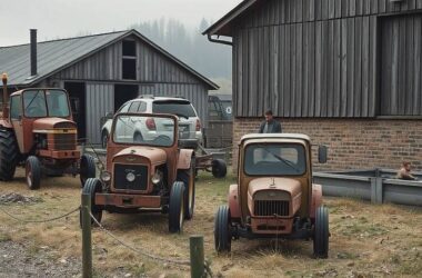 Bauernverband ruft zur Eindämmung aus