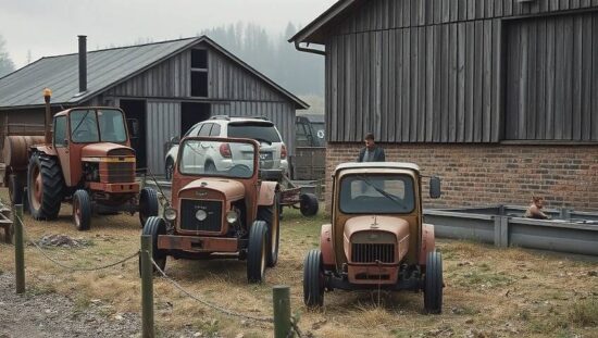 Bauernverband ruft zur Eindämmung aus