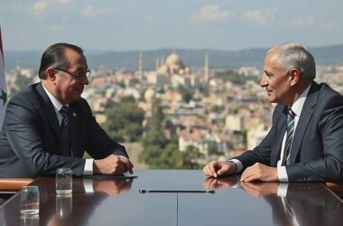 Russia & Turkey Make Secret Deal!