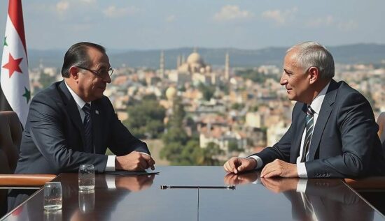 Russia & Turkey Make Secret Deal!