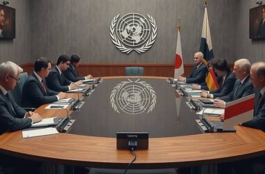 'No Chance' for Permanent Seat