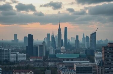 Kurzarbeitergeld Extension Slammed by Grimm