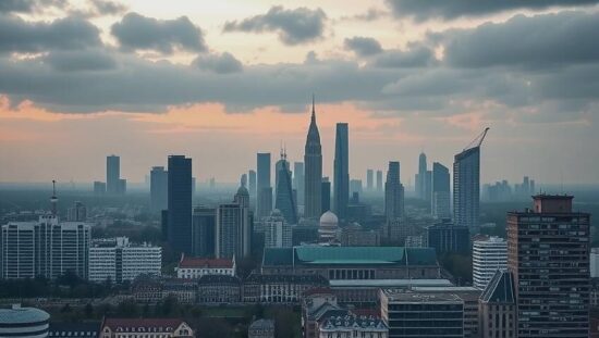 Kurzarbeitergeld Extension Slammed by Grimm