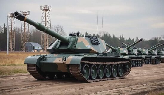 A Recipe for Domestic Chaos?