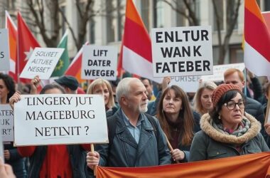 Is This a Terror Attack?