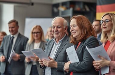 FDP's Secret to Success?