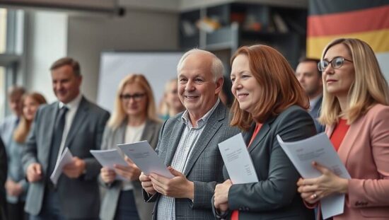 FDP's Secret to Success?