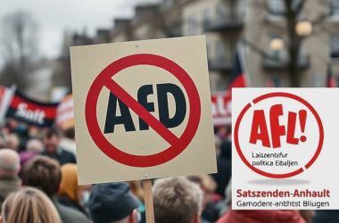 AFD's Shocking Bid to Erase History