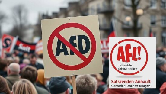 AFD's Shocking Bid to Erase History