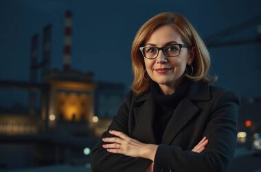 Economist Warns of Economic Doomsday If Next Gov't Fails to Act