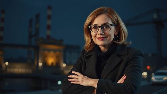 Economist Warns of Economic Doomsday If Next Gov't Fails to Act