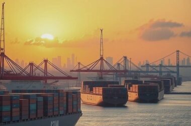 Global Shipping in Freefall as US Demands Control of Panama's Lifeline!