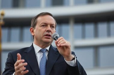 Merz to Lead Germany to EU Supremacy?