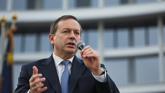 Merz to Lead Germany to EU Supremacy?