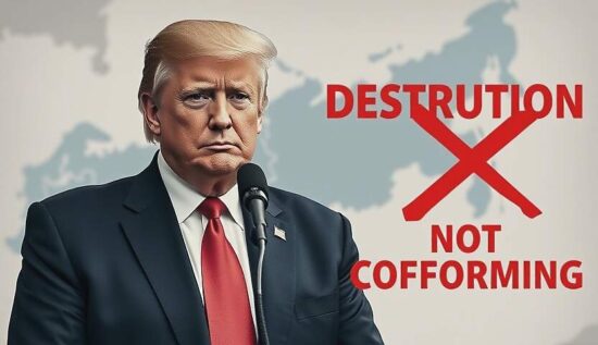 DESTROY" RUSSIA IF HE VETOES UKRAINE DEAL!