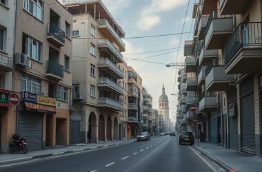 Gaza Ceasefire Set to Take Effect