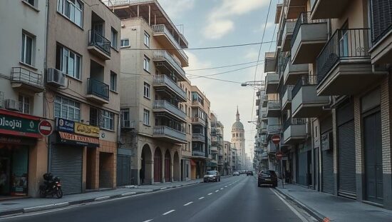 Gaza Ceasefire Set to Take Effect