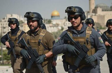 4 Israeli Hostages Released in Stunning U-Turn!
