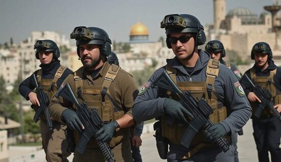 4 Israeli Hostages Released in Stunning U-Turn!