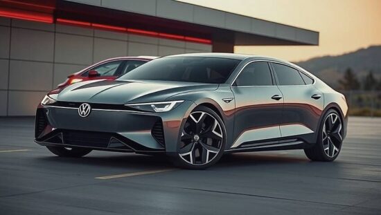 German Car Giants Bet on Trump's Goodwill Amid US Trade War Threat