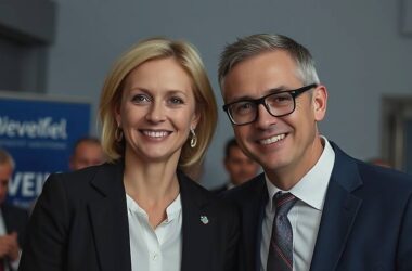 Chrupalla's Masterstroke for AfD