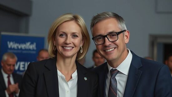 Chrupalla's Masterstroke for AfD