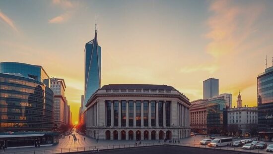 Market Mood Remains Buoyant!