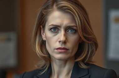 Renate Künast's Shocking Exposé on the Harsh Reality of Politics for Women