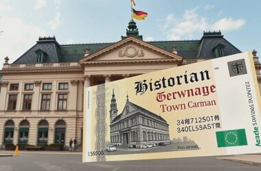BREAKING: Germany's Debt Dilemma: Kabinet to Vote on Historic Municipal Debt Takeover!
