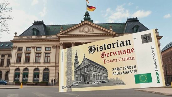 BREAKING: Germany's Debt Dilemma: Kabinet to Vote on Historic Municipal Debt Takeover!