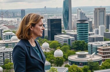 A New Dawn for 2030?