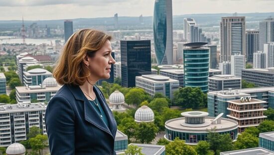 A New Dawn for 2030?