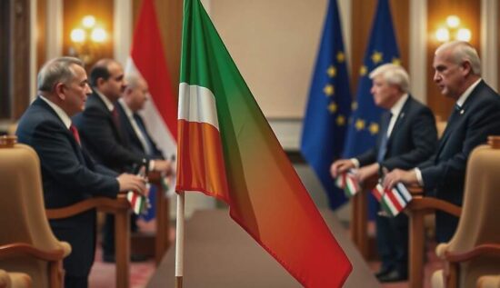 Hungary's Gamble: EU's New Front in Bid to Lift Russia Sanctions?