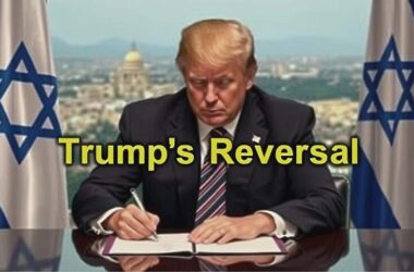 US President Lifts Ban on Deadly Bombs for Israel!