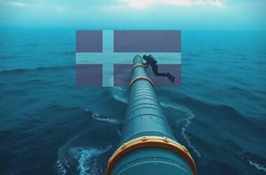 Last-Ditch Effort to Save Pipeline from Collapse!