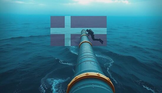 Last-Ditch Effort to Save Pipeline from Collapse!