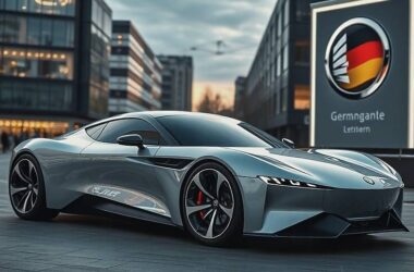 German Minister Demands a Shock to the Auto Industry!