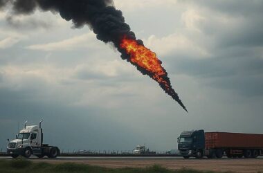 Trump Slams Colombia with 25% Tariff in Shock Move!