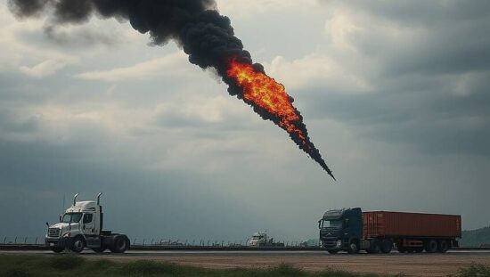 Trump Slams Colombia with 25% Tariff in Shock Move!