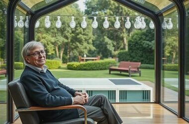 A New Front in the Battle for Democracy?