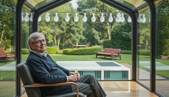 A New Front in the Battle for Democracy?